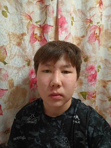Мансур Тусупканов