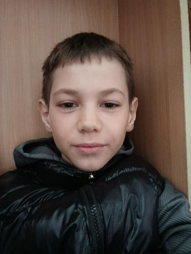 Кирилл Бондоренко
