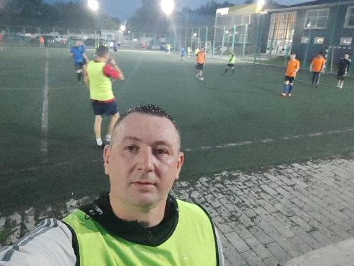 Дмитрий Геннадьевич