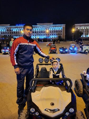 АДИЛЕТ МЕКТЕПОВ