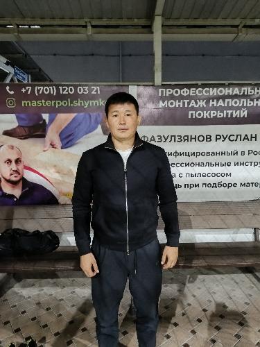 Абзал Нурлыбаев