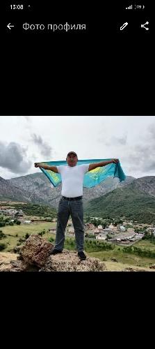 Бекзат Раймкулов