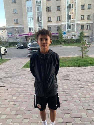 Аллан Туктубаев