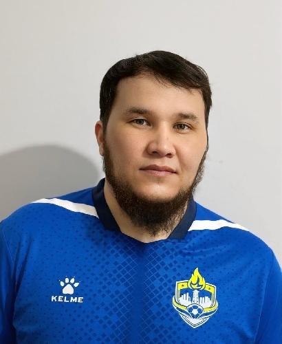 Асылхан Шынарбаев