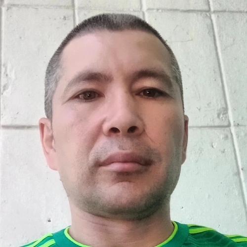 Rustam Bekmagambetov
