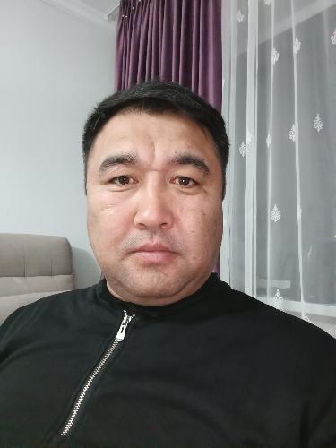 Рустем Жаксалыков