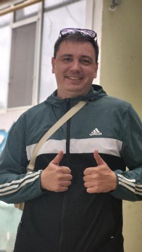 Дамир Алиулов