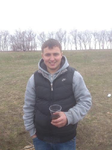 игорь  москаленко