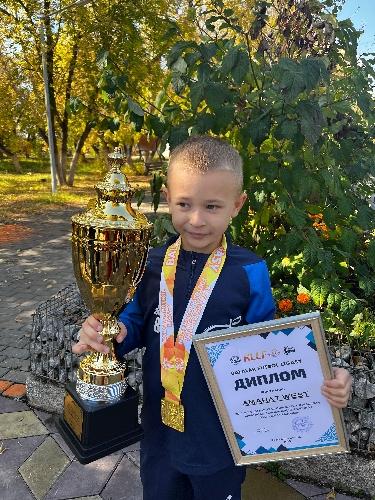 Рамиль  Миронов
