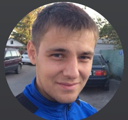 Михаил Шубин