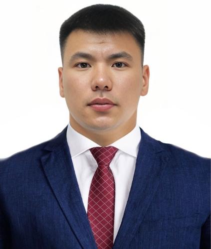 Мирас Хасен