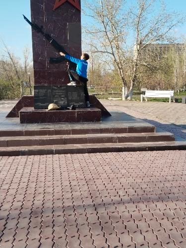 Санжар Нырланұлы