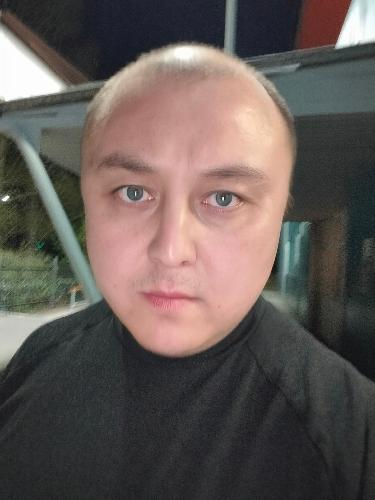 Дамир Калиев