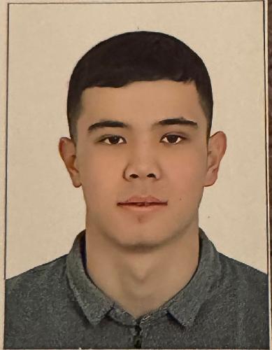 Бекарыс Бейбіт