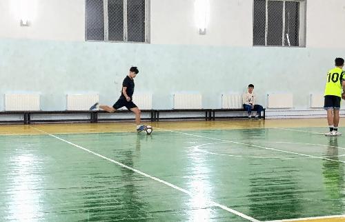 эльяр Алимжанов