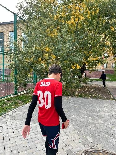 Далер Дусенбай