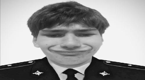 Артем Лузгин