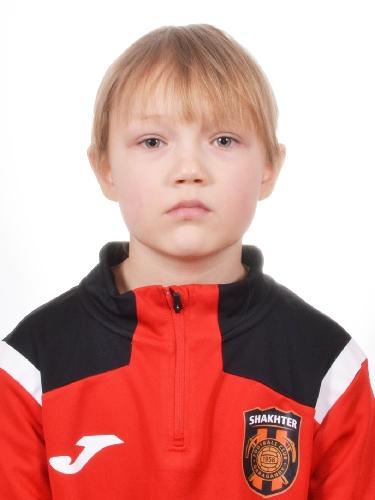 Анна Хисметова