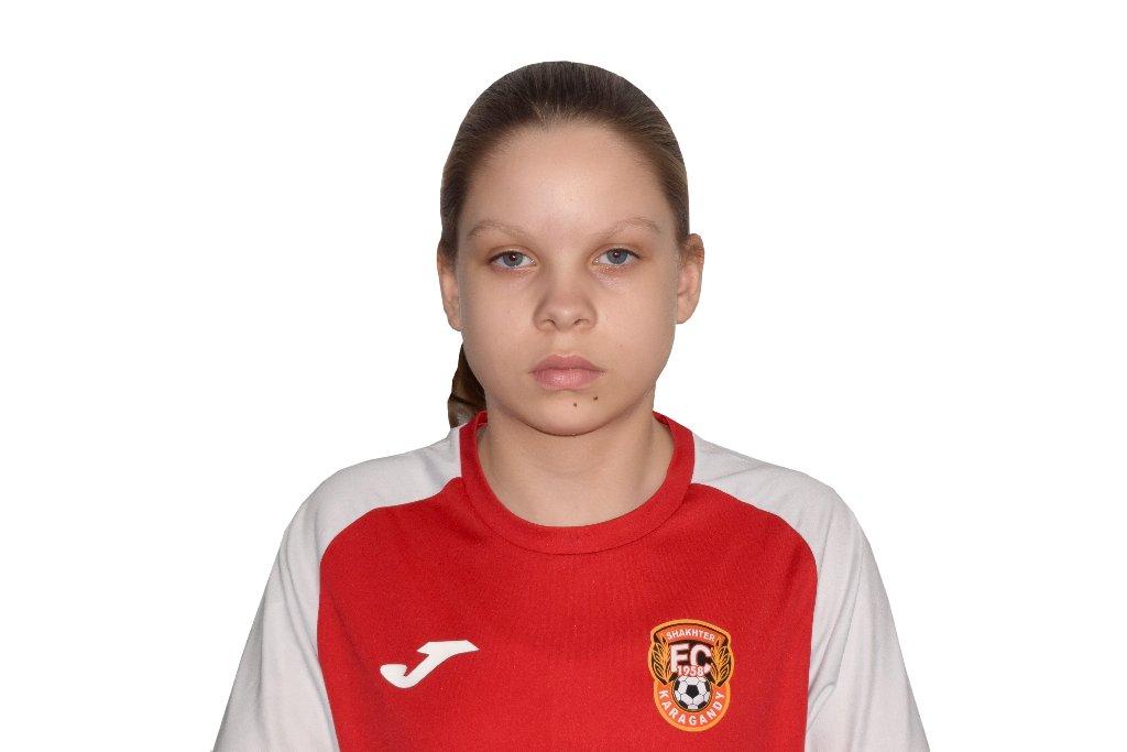 Юлия  Тимохина