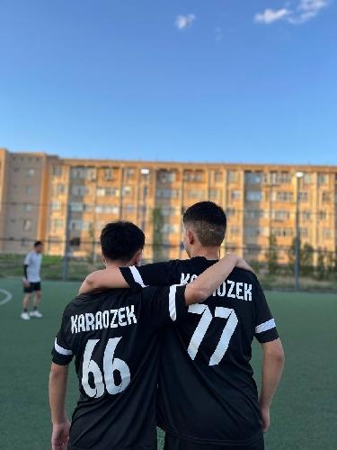 Мирас Денес