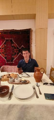 Ернар Ибрай