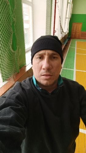 Dmitryi Vilimzonov