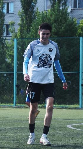 Dias Zhangurbaev