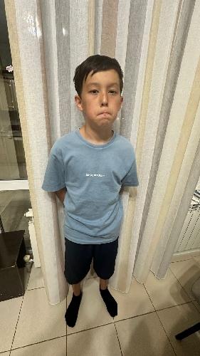Адияр Муртазин