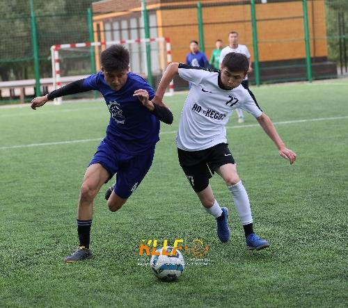 Салауват Жалназаров