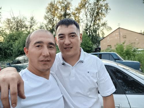 Саят Кошегалин