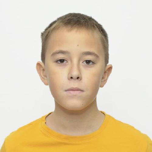 Максим Якимчик