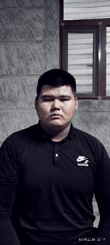 Kuanyshbek Aliakbar