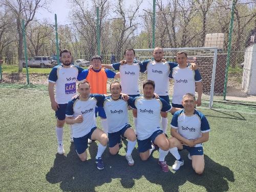 Куаныш Ережеп