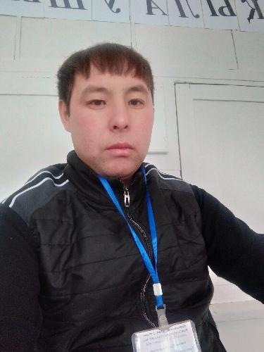 Мурат Койтанов