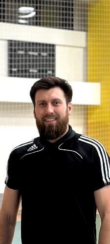 Радмир  Галимов
