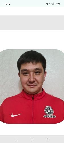 Азамат  Ахтаев