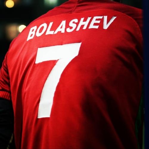 Абылайхан Болашев