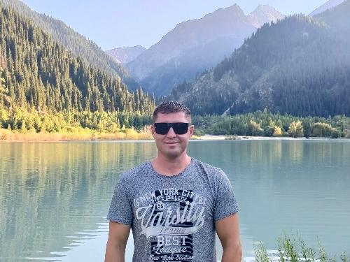 Андрей Шпилевой