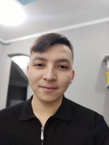 Нұрлыбек Шәкірбек