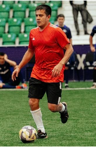 Аманжол Елеунтаев