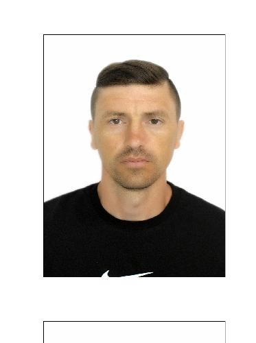 Андрей Шумара