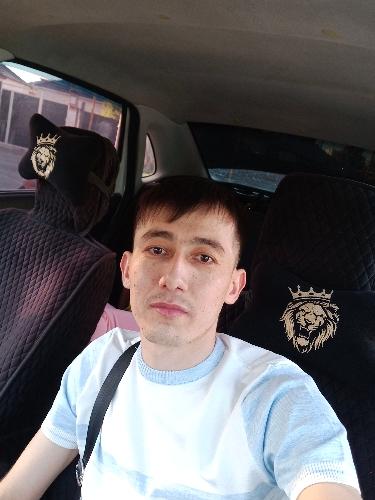 Асылжан Мамилаев