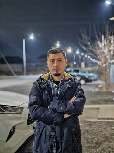 Батырхан Арысбаев