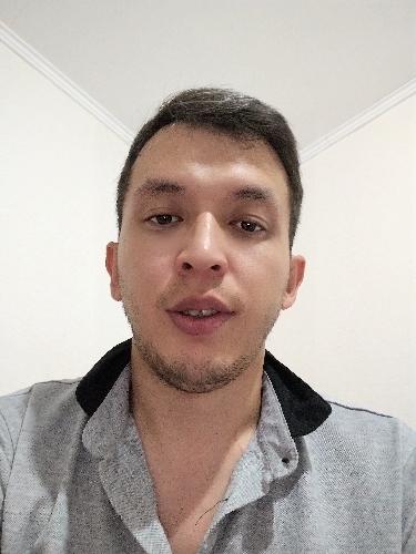 Саламат Нсанбаев