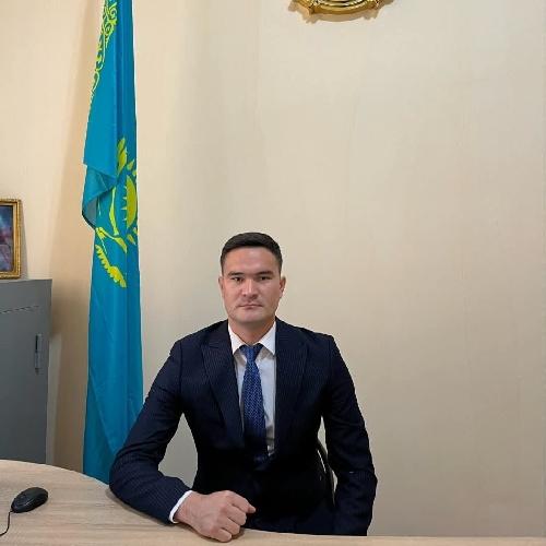 Баубек Қылышов