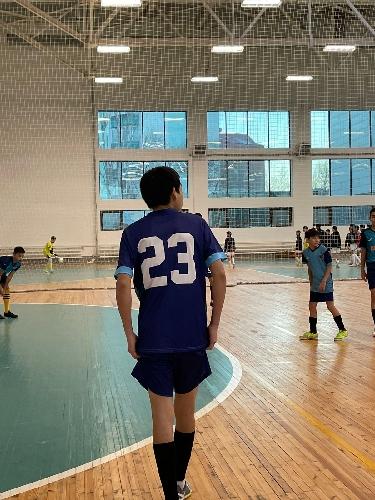 Дастан Арыстанов