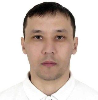 Алмат Дусекеев