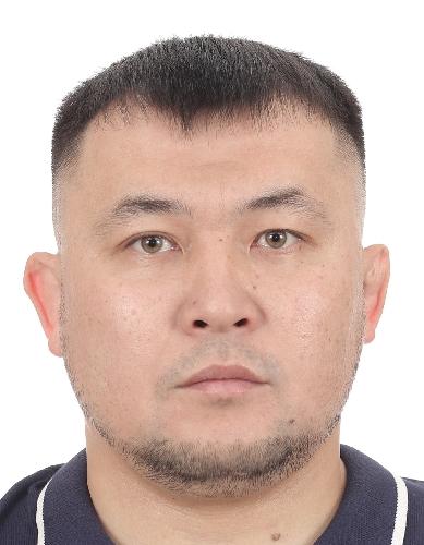 Мади Жарболов