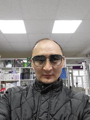 Темирболат Кусаинов