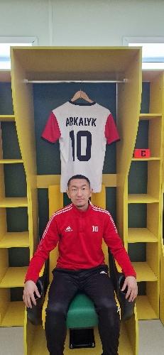Иманбек  Айтказин